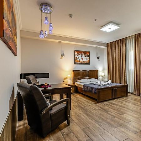Hotel House Rishon LeZion Eksteriør bilde