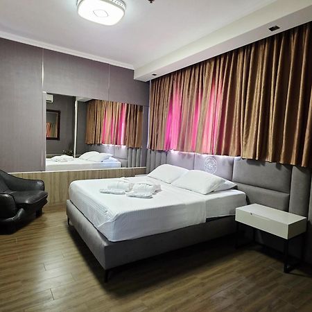 Hotel House Rishon LeZion Eksteriør bilde