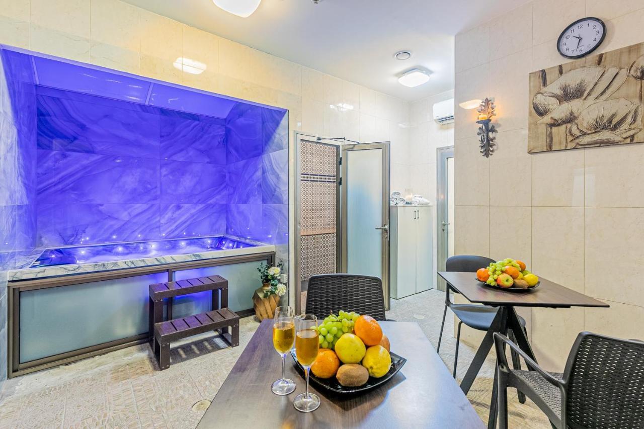 Hotel House Rishon LeZion Eksteriør bilde