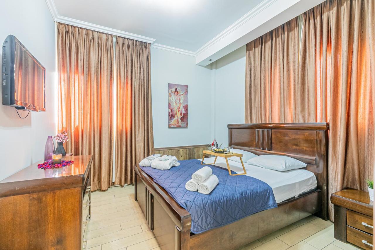 Hotel House Rishon LeZion Eksteriør bilde