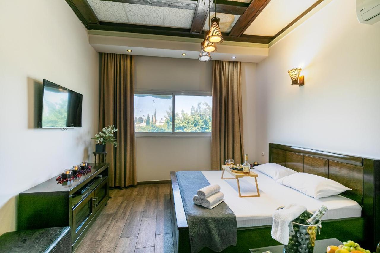 Hotel House Rishon LeZion Eksteriør bilde