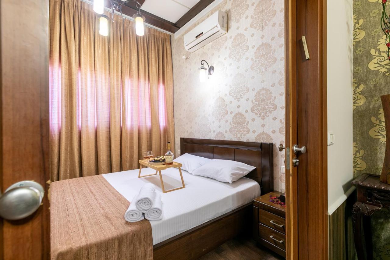 Hotel House Rishon LeZion Eksteriør bilde