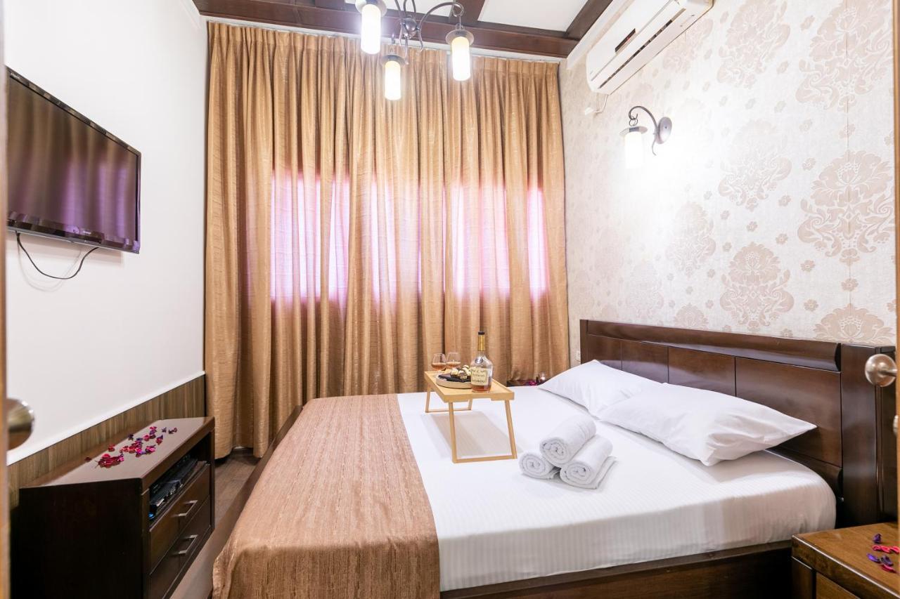 Hotel House Rishon LeZion Eksteriør bilde