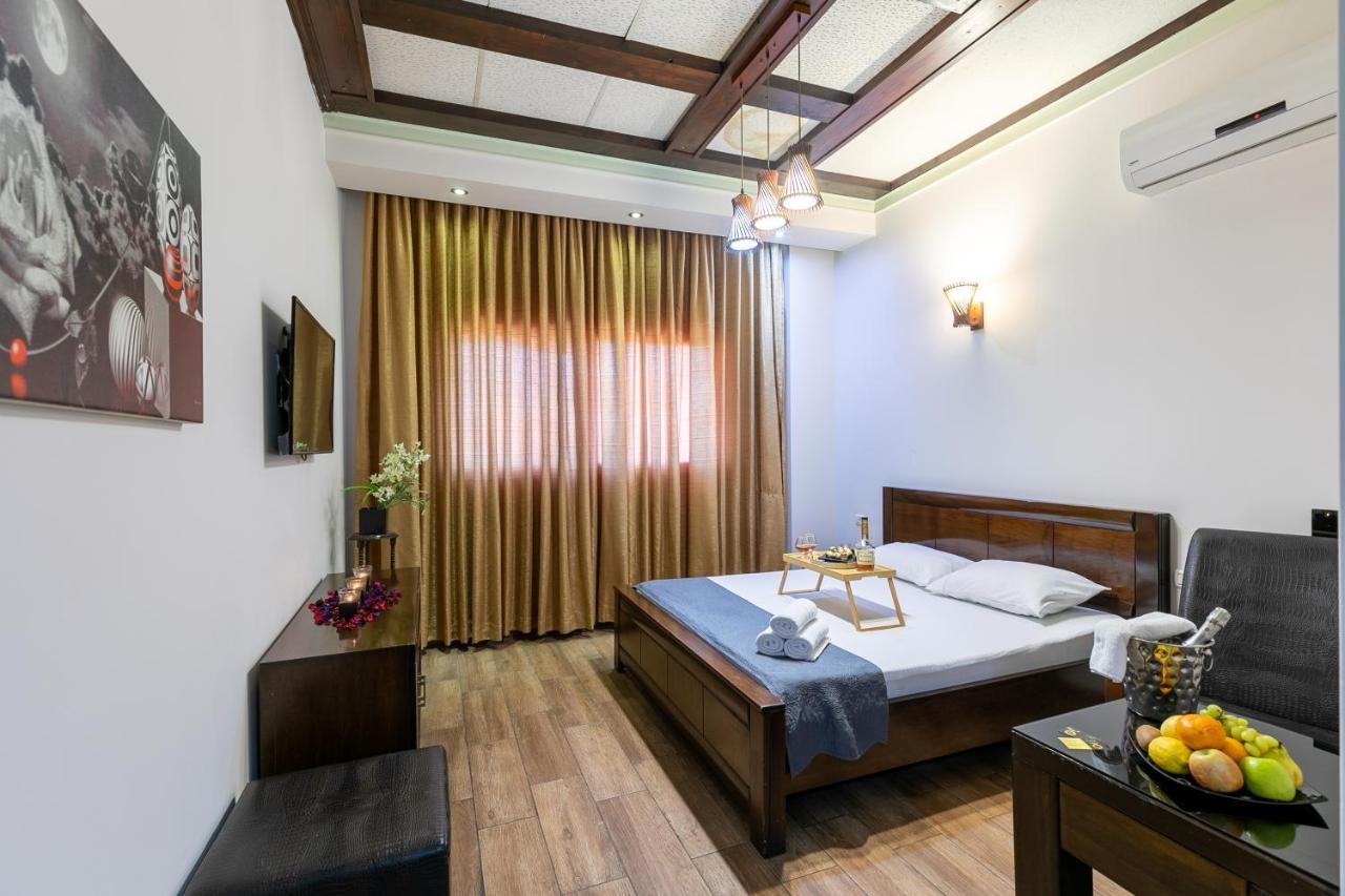 Hotel House Rishon LeZion Eksteriør bilde