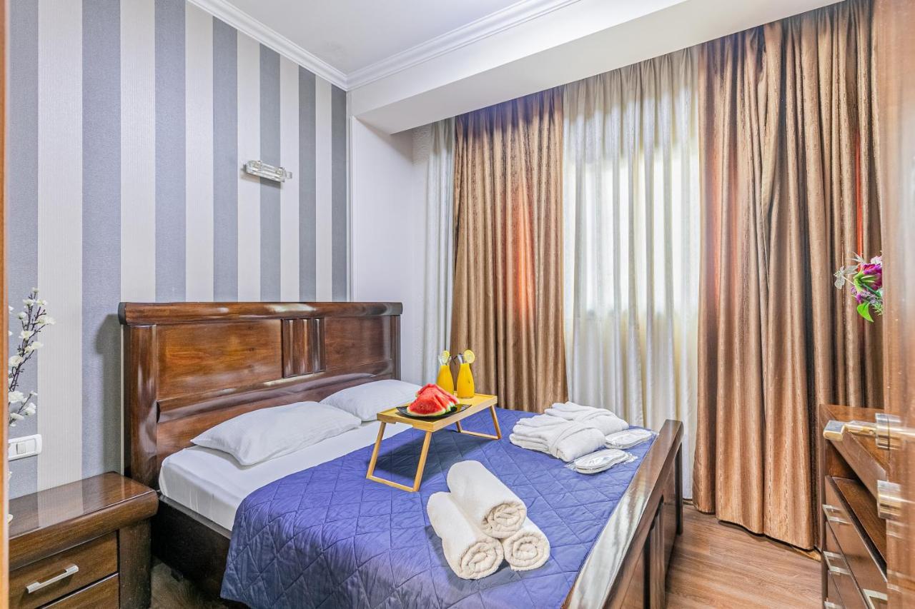 Hotel House Rishon LeZion Eksteriør bilde