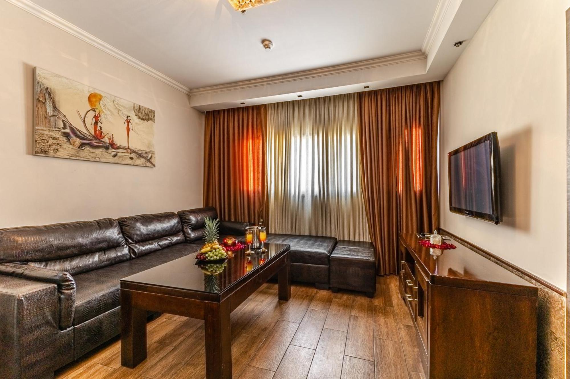 Hotel House Rishon LeZion Eksteriør bilde