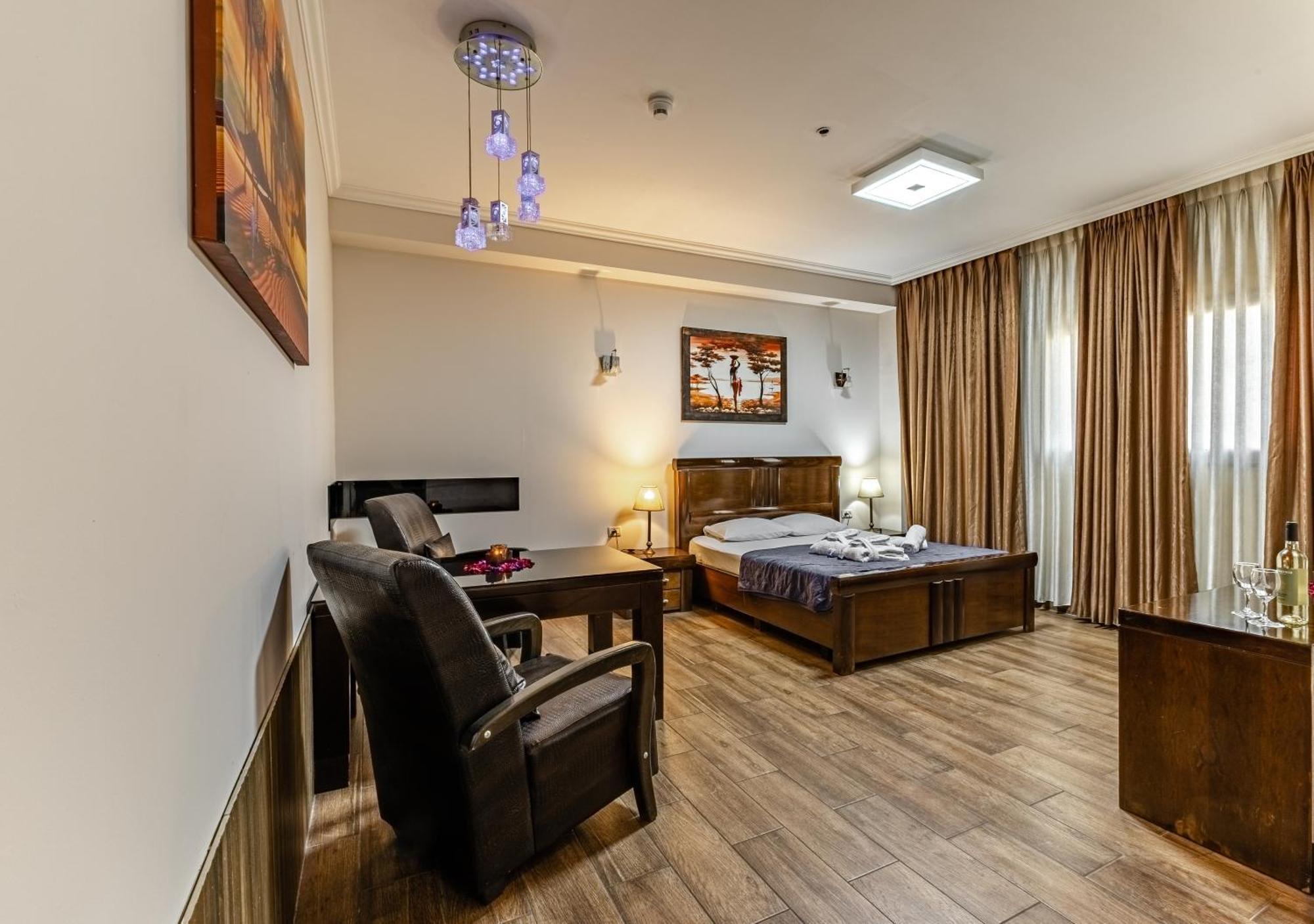 Hotel House Rishon LeZion Eksteriør bilde