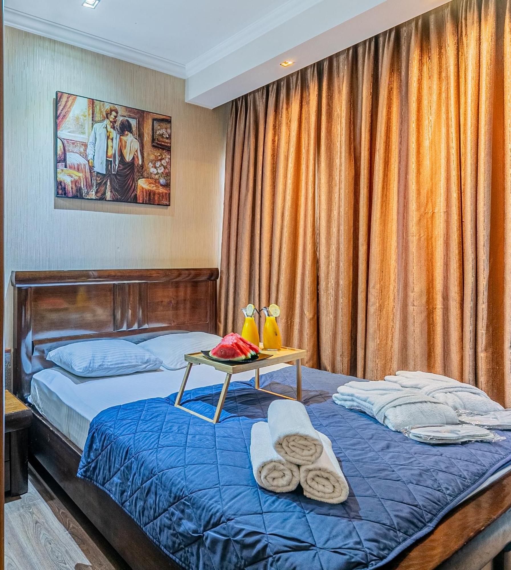 Hotel House Rishon LeZion Eksteriør bilde