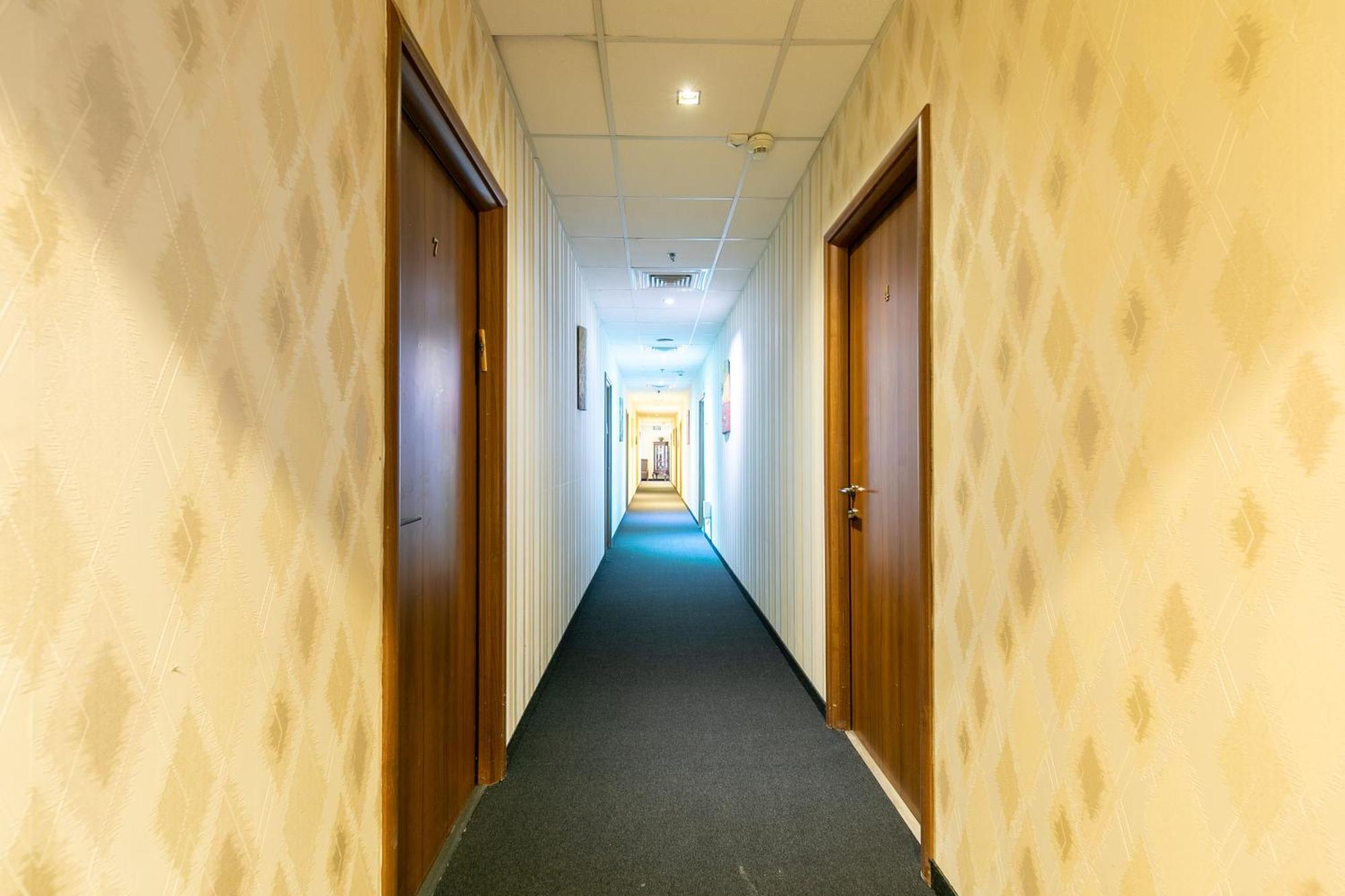 Hotel House Rishon LeZion Eksteriør bilde