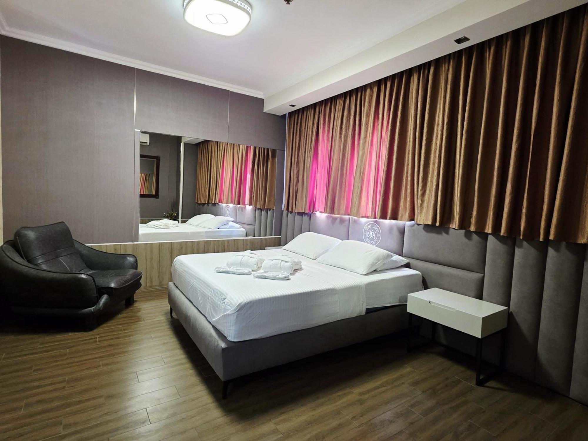 Hotel House Rishon LeZion Eksteriør bilde