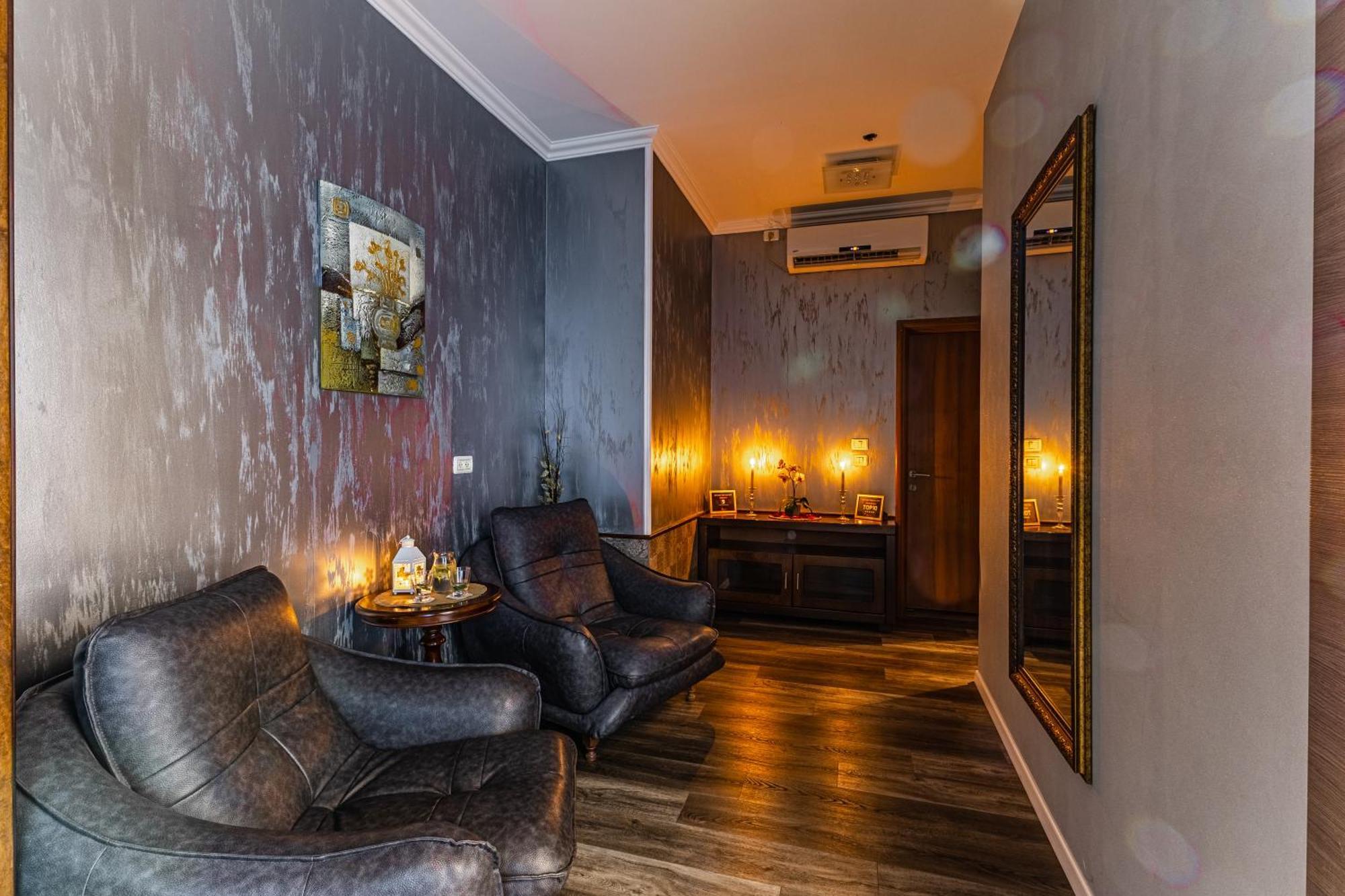 Hotel House Rishon LeZion Eksteriør bilde